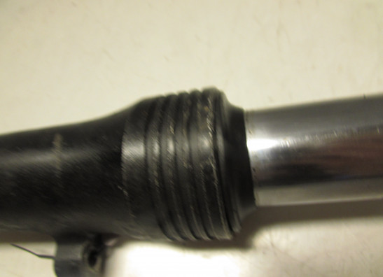 Fork pipe outside Honda VF 700  750 F