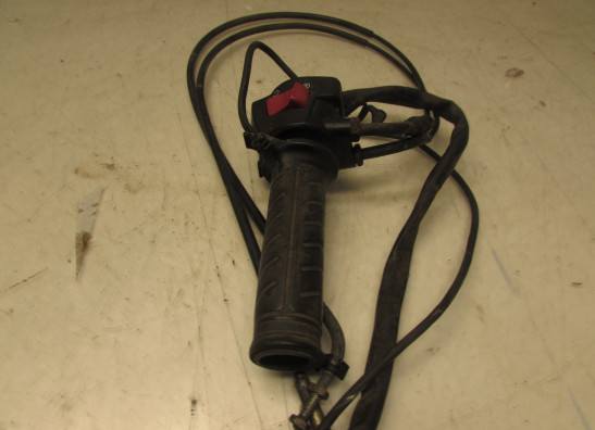 Stuurschakelaar rechts Honda CBF 500