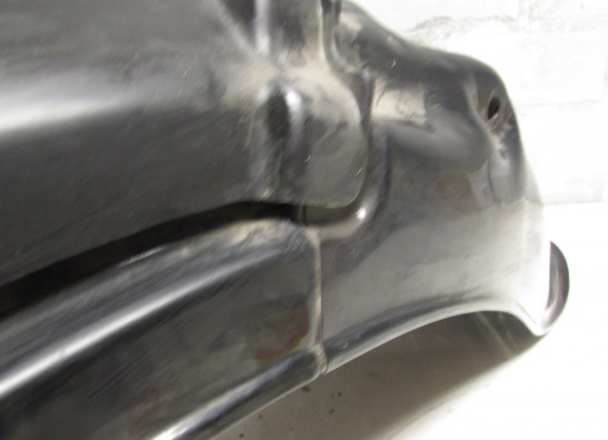 Hinterradabdeckung Suzuki Madura 1200