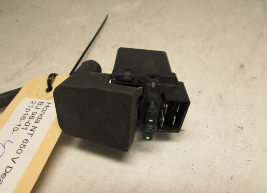 Spanningsregelaar Honda Deauville 650 - 700