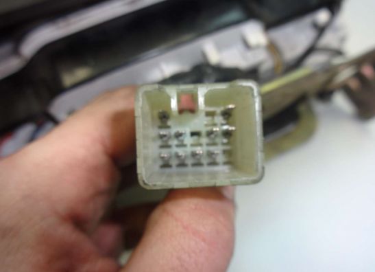 Tellerset Suzuki GSX F 1100