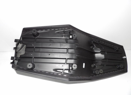 Zadel Moto Guzzi V85 TT