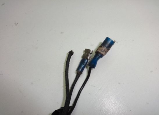 Dynamo Yamaha XS 750