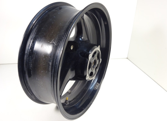 Rear wheel Suzuki GSR 600