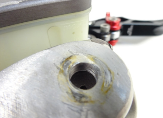 Front brake master cylinder  MV Agusta 989 Brutale R