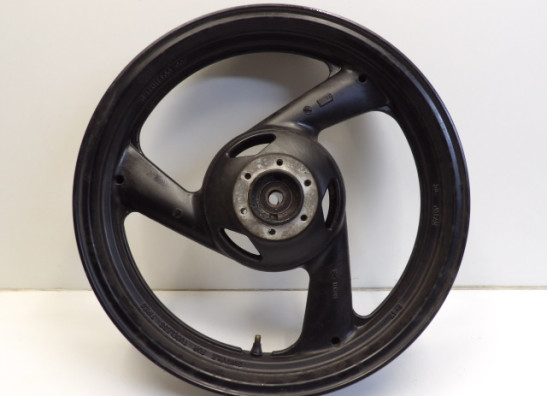 Voorvelg Yamaha FAZER 600