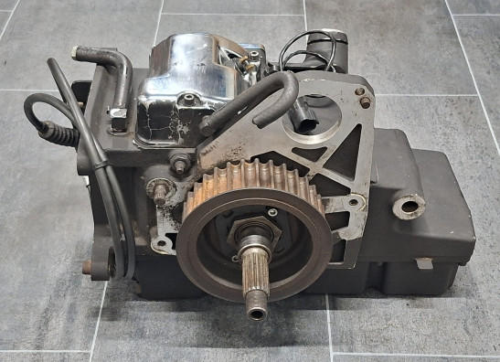 Versnellingsbak Harley Davidson Touring FL