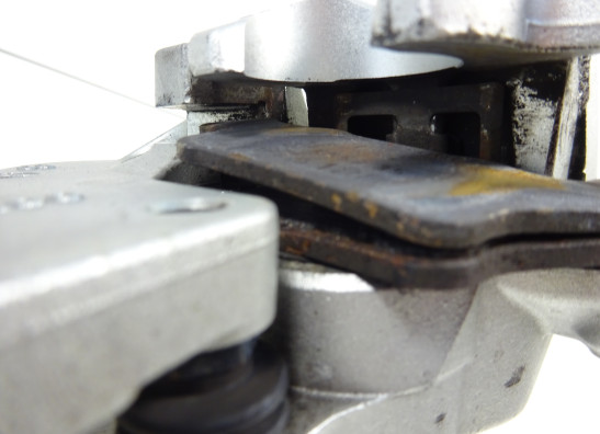 Rear brake caliper KTM 690 duke 3