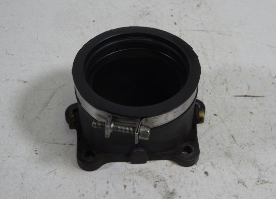 Ansaugkrummer Ducati 749  999