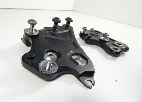 Rahme teile Yamaha Tracer 700