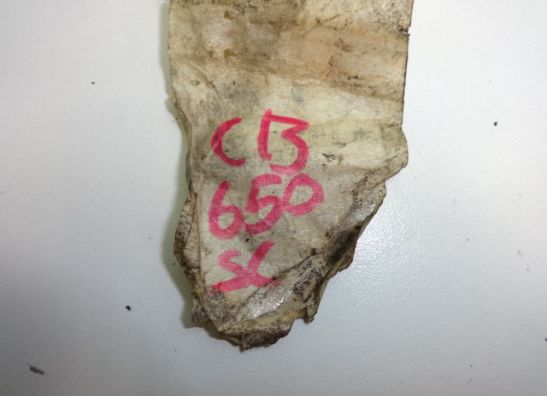 Schalthebel Honda CB 650