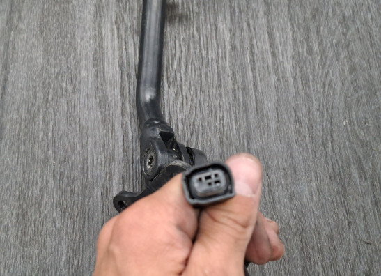 Standaard BMW R 1100 S