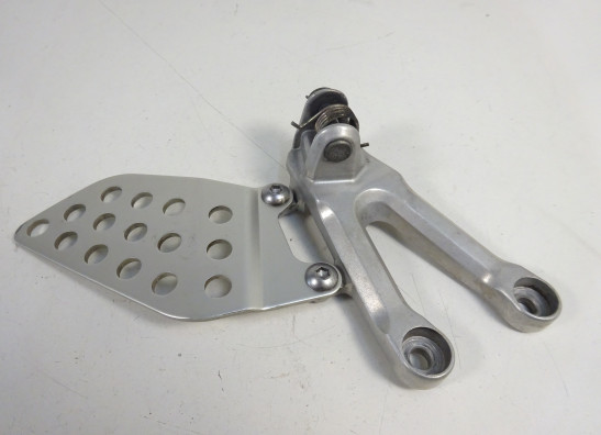 Fussrastetrager vorne links Honda CBR Fireblade
