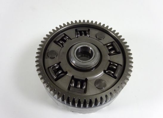 Koppeling Ducati 848