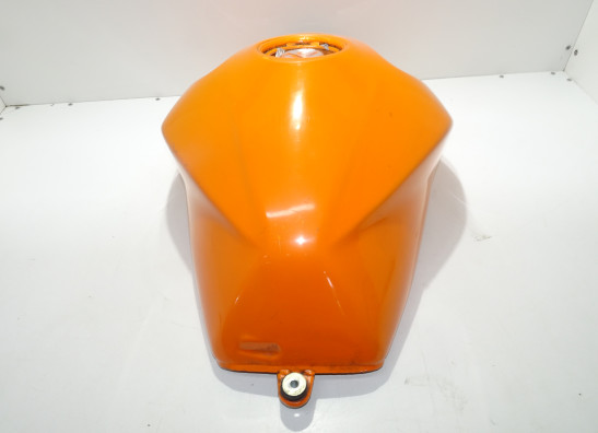 Tank Kawasaki Z 750