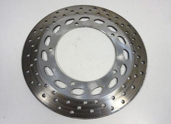 Achterremschijf Yamaha FZ8