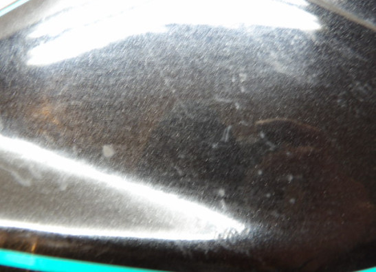 Rear cowl Honda CB 900F Bol D Or