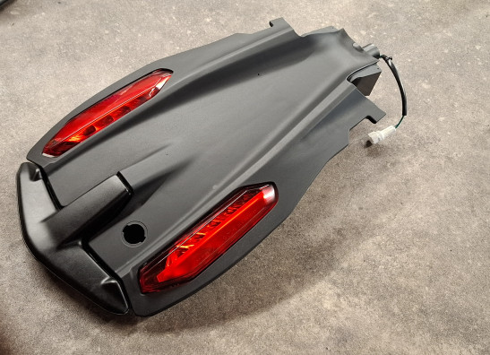 Achterspatbord Ducati Diavel 1260