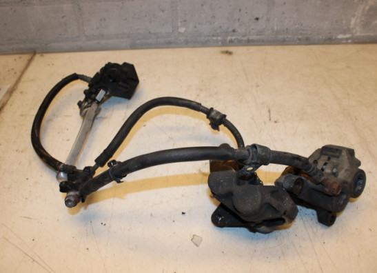 Vorderbremse Komplett Yamaha FAZER 600