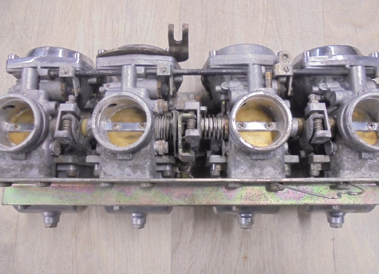 Carburateurset Suzuki GSX 1100