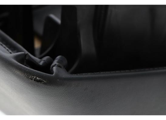 Buddy seat Honda CBF 1000