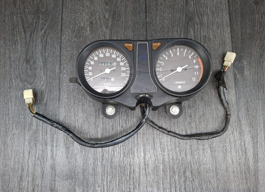 Tellerset Suzuki GS 750