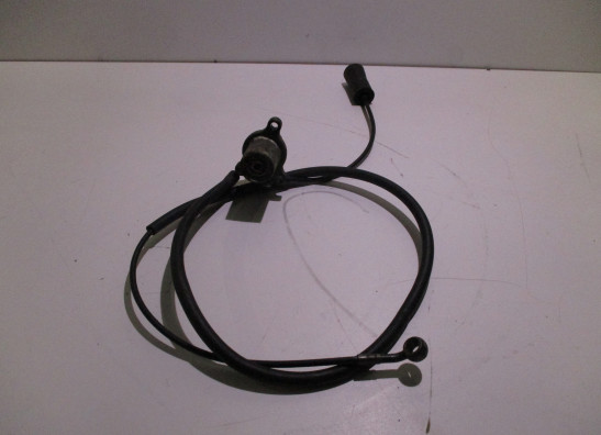 Koppelings cilinder BMW R 1100 S 1998-2005