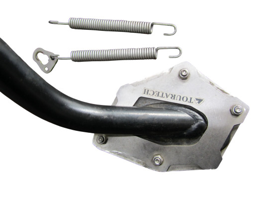 Standaard BMW R 1200 GS