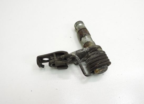 Brake pedal Honda VF 1100 C Magna