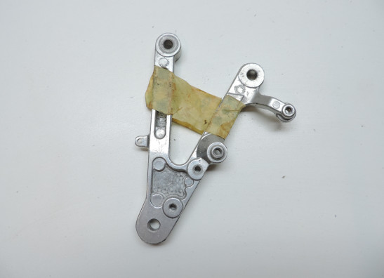 Fussrastetrager vorne rechts Yamaha YZF R1