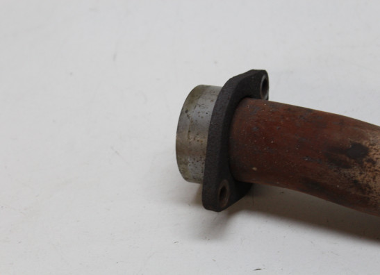 Uitlaatbochten Honda XL 1000 V Varadero