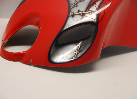 Tankcover Buell Firebolt XB12R-S 