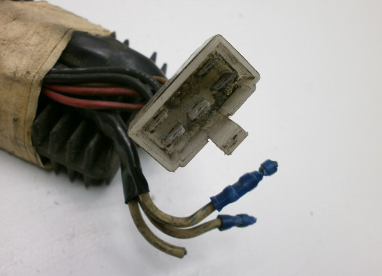 Regler Gleichrichter Yamaha XVZ 1200 Venture