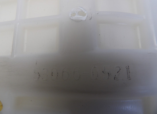 Sitzbank Kawasaki ZX 10 R