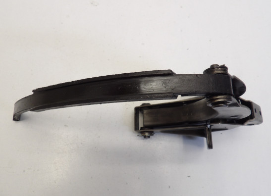 Zylinderkopf Honda VF 700  750 C Magna