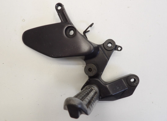 Main step holder right Yamaha FZR 600
