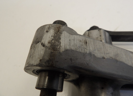 Link systeem achterveer Yamaha YZF 750