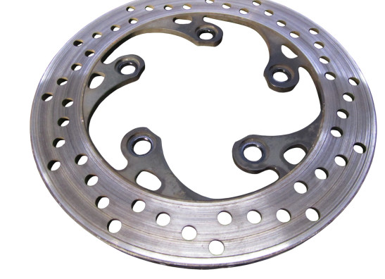 Bremsscheibe hinten  Suzuki GSX R 1000