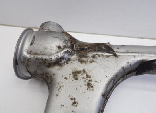 Achterbrug Yamaha XV 750 Virago