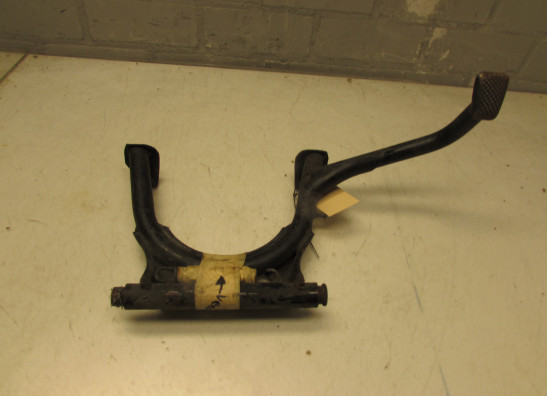 Side stand bar Honda Goldwing GL