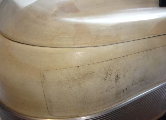 Topkoffer Moto Accessoires Bagage