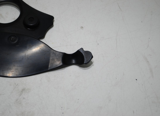 Fairing inner side Suzuki GSX R 750