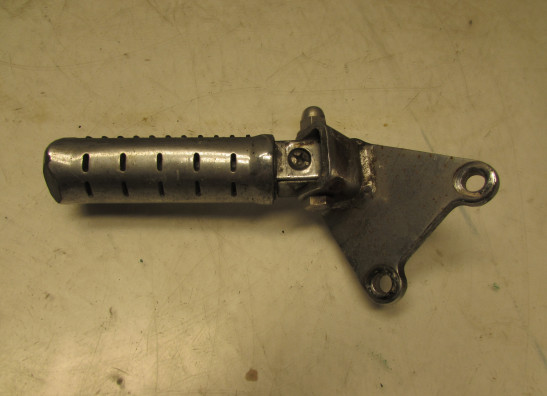 Main step holder right Honda VF 700  750 Supermagna