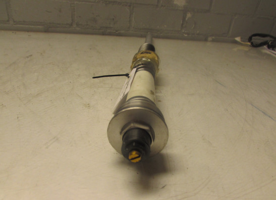 Voorpoot binnen Kawasaki ZX 10 R