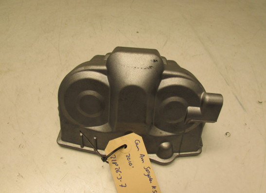 Kleppendeksel Can-am Spyder