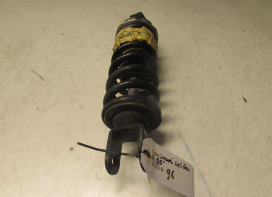 Achterschokbreker Suzuki GSF 600 650 Bandit 