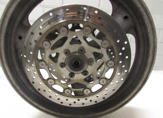 Front Wheel Yamaha FJ 1200