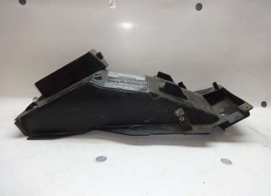 Hinterradabdeckung Kawasaki GPX 600