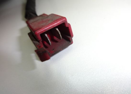 Generator Yamaha FZ 750