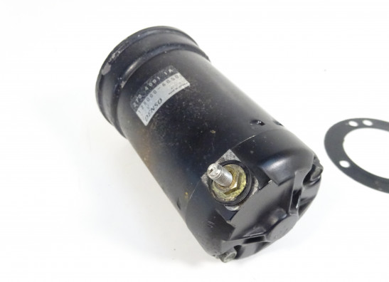 Startmotor Ducati monster 600